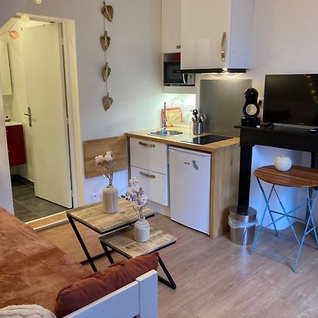 Exceptionnel Au Coeur De Lille Apartment Exterior photo