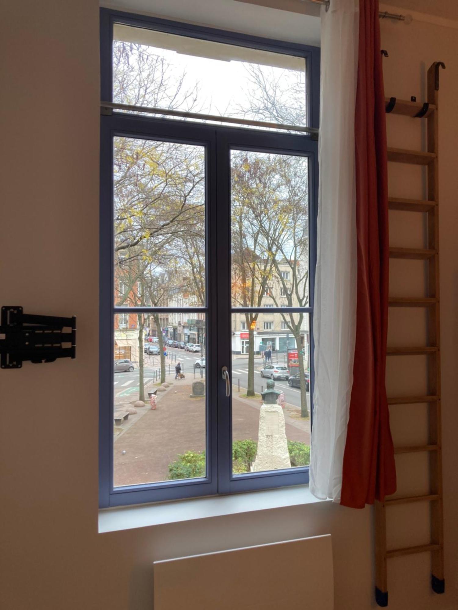 Exceptionnel Au Coeur De Lille Apartment Exterior photo