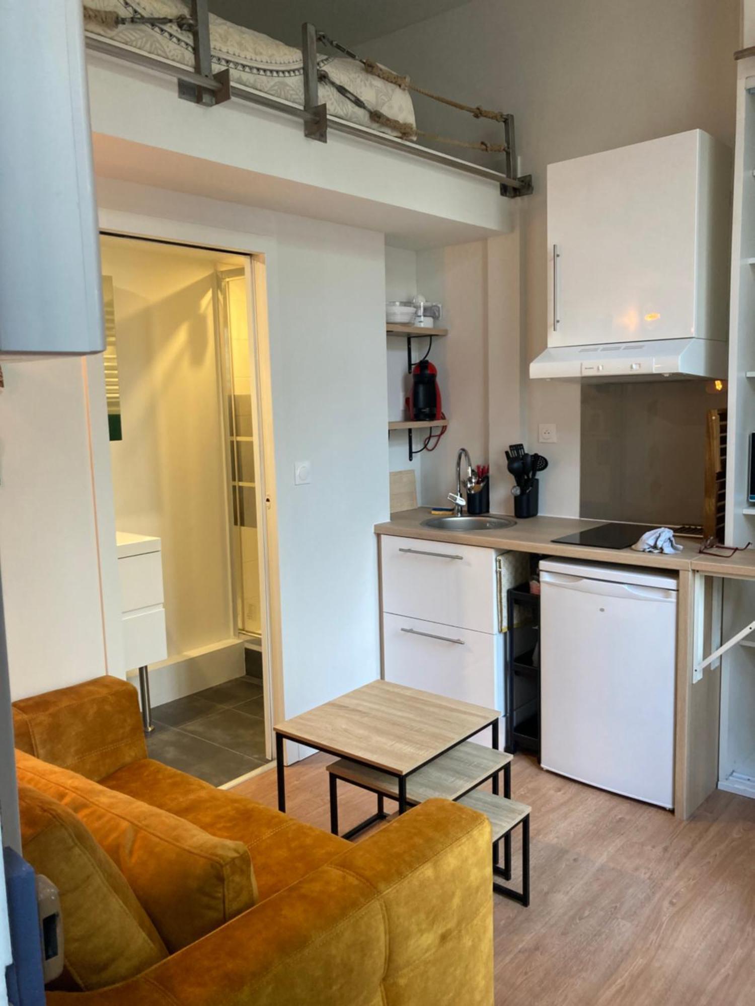 Exceptionnel Au Coeur De Lille Apartment Exterior photo